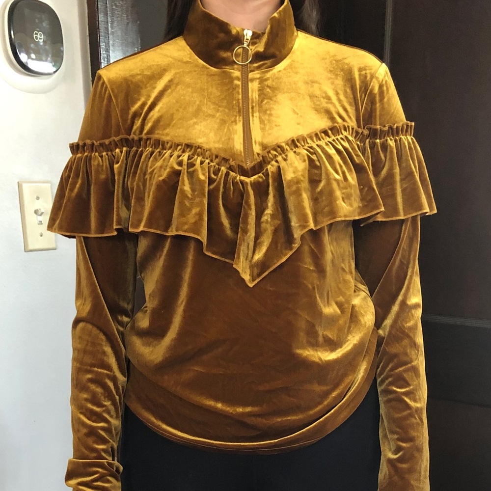 Gestuz Locklyn pullover MA17